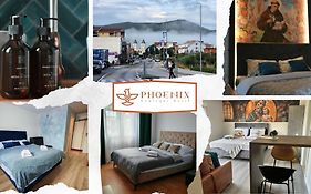Medjugorje Boutique Hotel PHOENIX